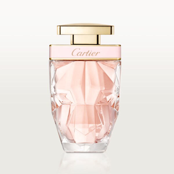 la panthere de cartier perfume