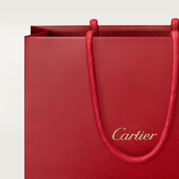 Must de Cartier 唯我香水 喷雾式