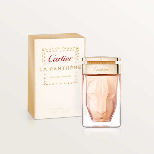 la panthere de cartier perfume