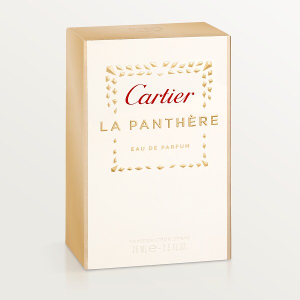 Eau de Parfum - Spray - Cartier
