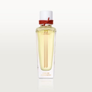 Les Heures de Parfum系列