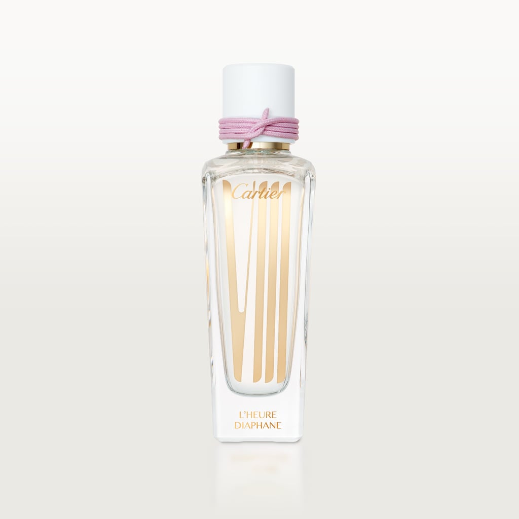 Les Heures de Parfum时光之水系列时之透明淡香水淡香水