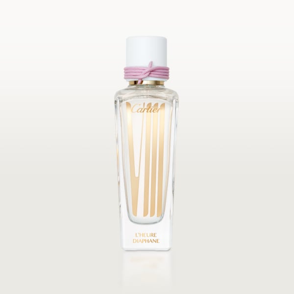 Les Heures de Parfum VIII L'Heure Diaphane Eau de Toilette