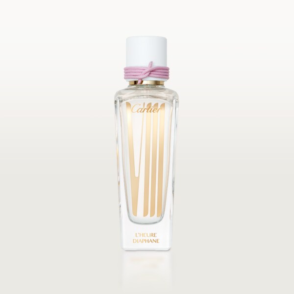 Les Heures de Parfum时光之水系列时之透明淡香水 淡香水