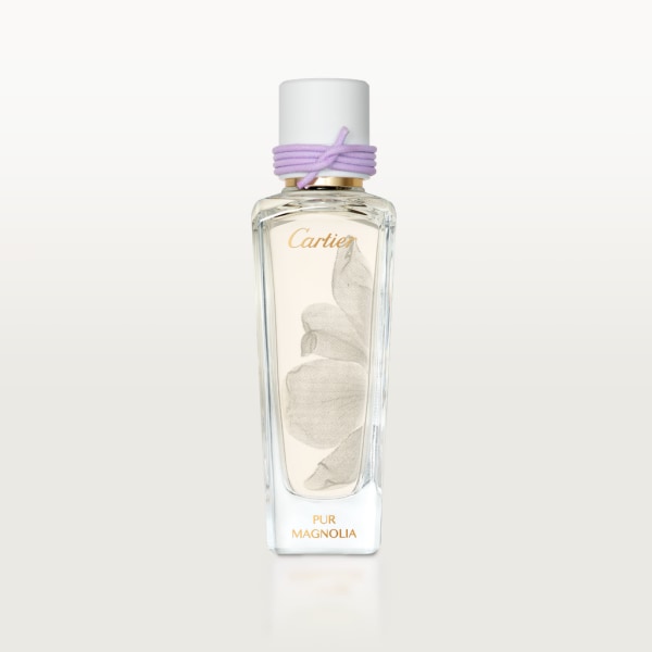 Les Epures de Parfum Pur Magnolia Eau de Toilette纯真年代香水系列玉兰香舞淡香水 喷雾式