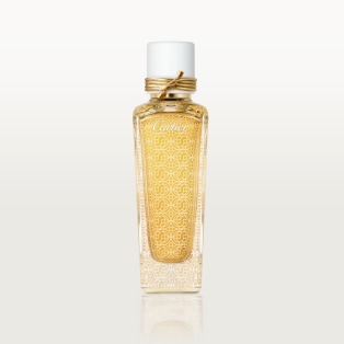 Cartier LES COLLECTIONS DE PARFUM 香水 Les Collections de Parfum Discovery Set Samples 5 x 2 ml