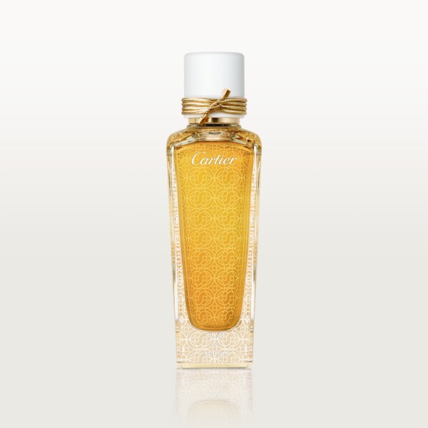 Les Heures Voyageuses Oud & Ambre Perfume