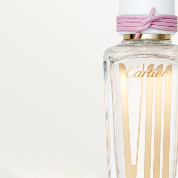 Les Heures de Parfum VIII L'Heure Diaphane Eau de Toilette