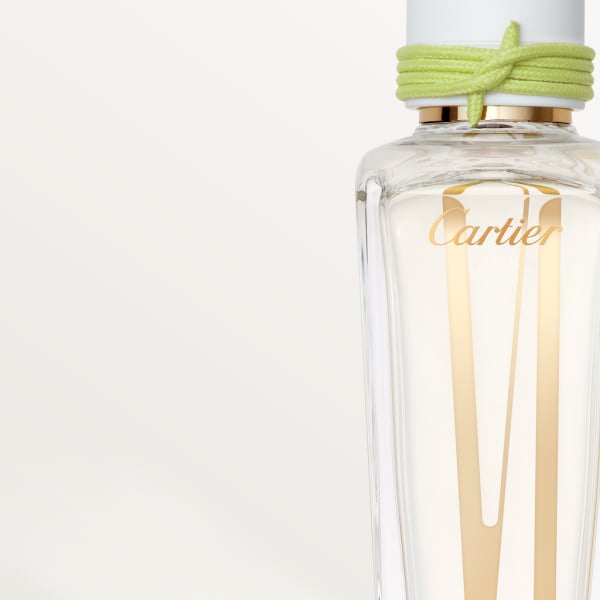 Heure Brillante Les Heures de Parfum Eau de Toilette时之闪耀淡香水，75毫升 喷雾式