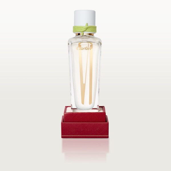 Heure Brillante Les Heures de Parfum Eau de Toilette时之闪耀淡香水，75毫升 喷雾式