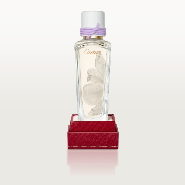 Les Epures de Parfum Pur Magnolia Eau de Toilette纯真年代香水系列玉兰香舞淡香水 喷雾式