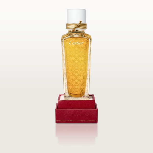 Oud & Amber Les Heures Voyageuses Fragrance 75 ml Spray