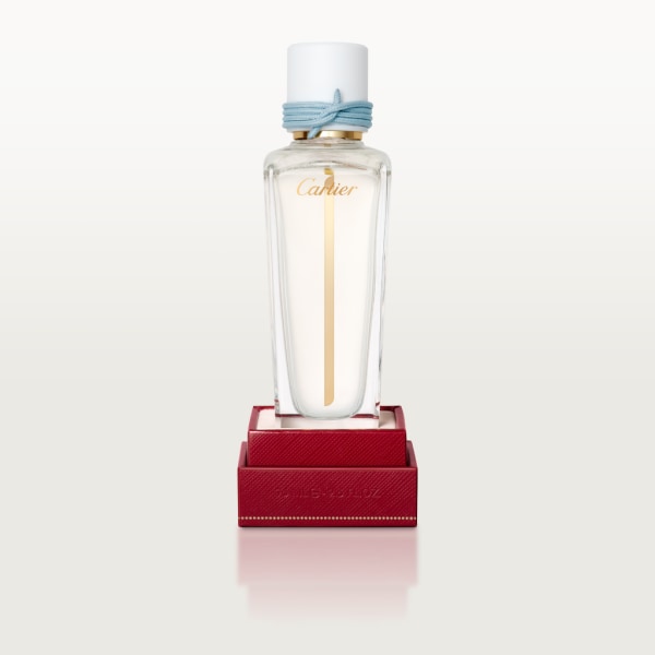 Heure Promise Les Heures de Parfum Eau de Toilette时之承诺淡香水，75毫升 喷雾式