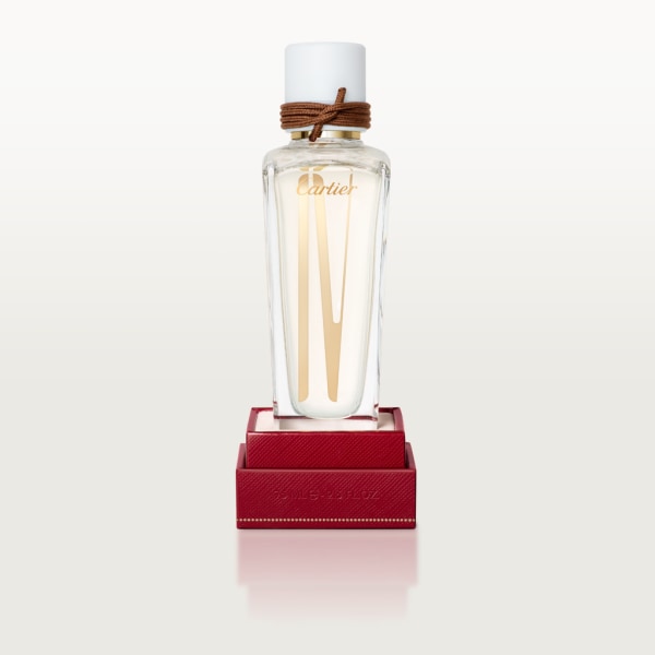 Heure Fougueuse Les Heures de Parfum Eau de Toilette时之激情淡香水，75毫升 喷雾式