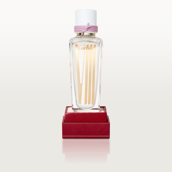 Les Heures de Parfum VIII L'Heure Diaphane Eau de Toilette
