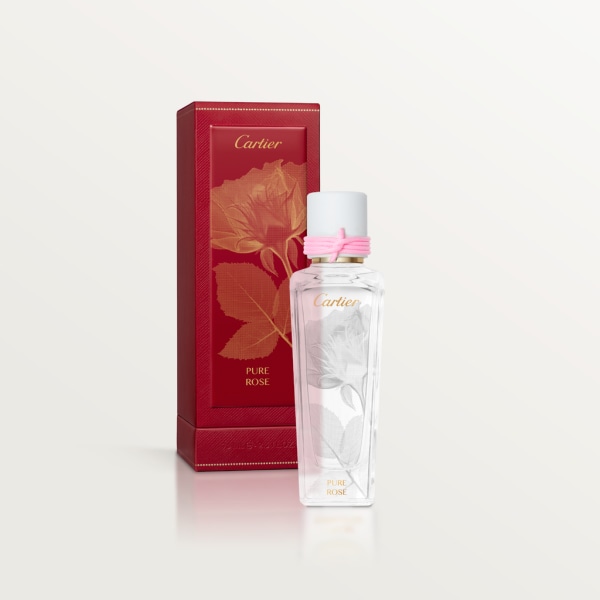 Les Epures de Parfum纯真年代香水系列玫瑰 Pure Rose幽然玫瑰淡香水 喷雾式