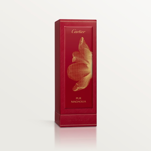 Les Epures de Parfum Pur Magnolia Eau de Toilette纯真年代香水系列玉兰香舞淡香水 喷雾式