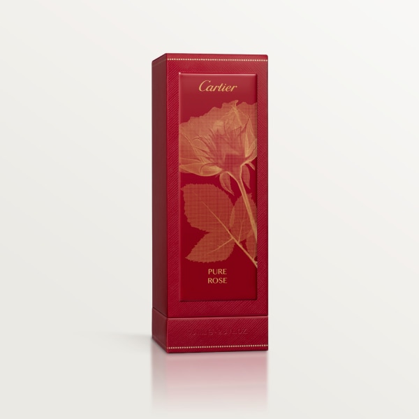 Les Epures de Parfum纯真年代香水系列玫瑰 Pure Rose幽然玫瑰淡香水 喷雾式