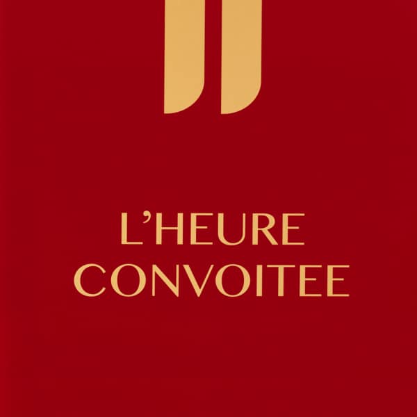 Heure Convoitée Les Heures de Parfum Eau de Parfum时之魅惑浓香水，75毫升 喷雾式