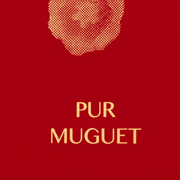 Les Epures de Parfum Pur Muguet Eau de Toilette纯真年代香水系列山谷风铃淡香水 喷雾式