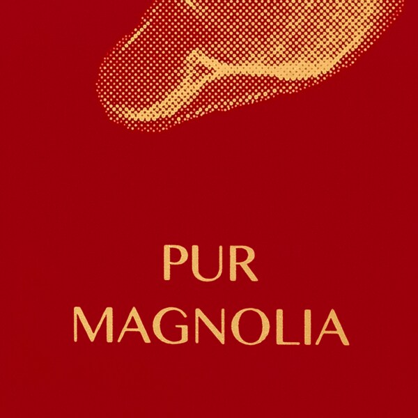 Les Epures de Parfum Pur Magnolia Eau de Toilette纯真年代香水系列玉兰香舞淡香水 喷雾式