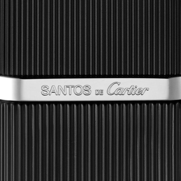 Santos de Cartier Eau de Toilette山度士淡香水 喷雾式