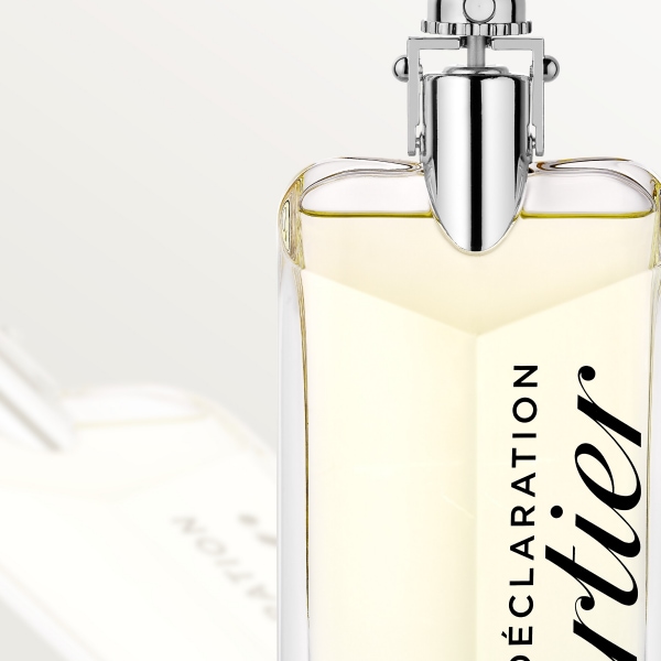 Declaration eau de toilette Clearance