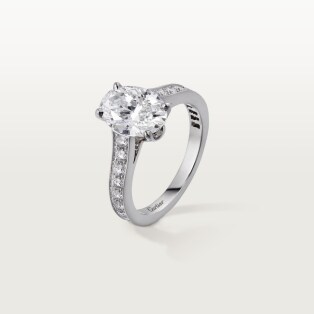 Cartier engagement rings elegant engagement bands for men and women