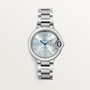Cartier Luxury watch collections 