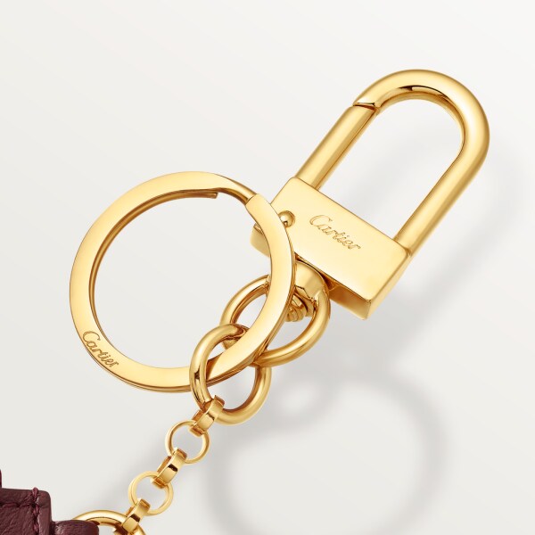 Cartier ring pouch sale