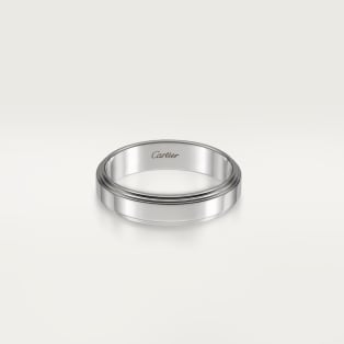 cartier ring for him