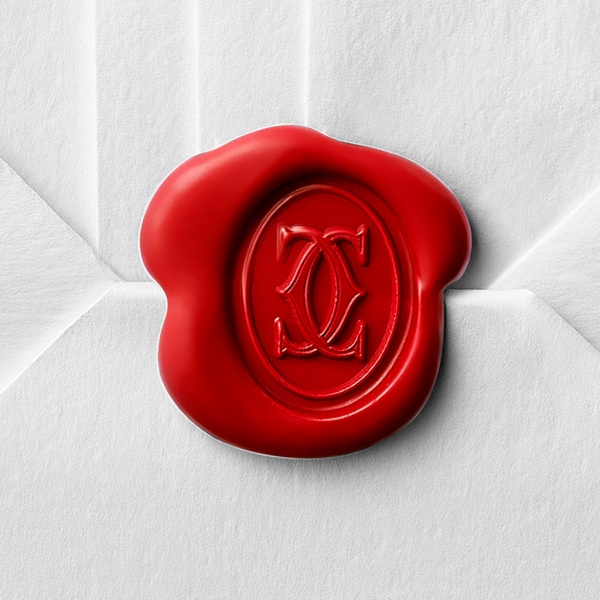 Panthère de Cartier腕表 小号表款，石英机芯，18K玫瑰金