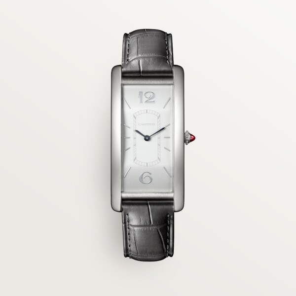 CRWGTA0027 - Tank Cintrée watch - Large 