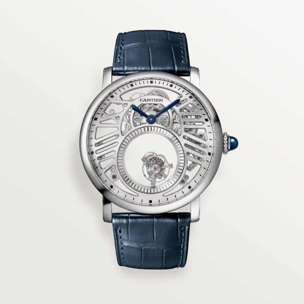 Rotonde de Cartier Mysterious Double 