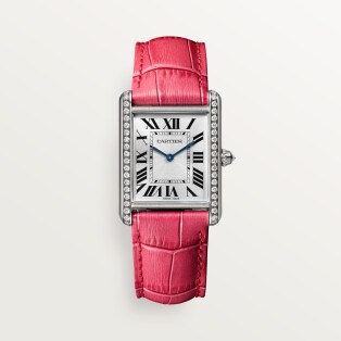 Tank Louis Cartier watches