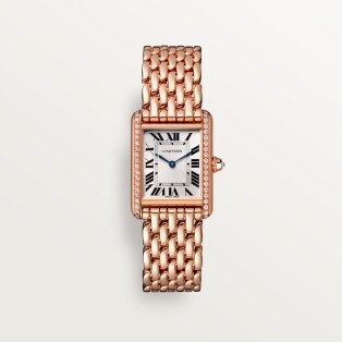 Tank Louis Cartier watches