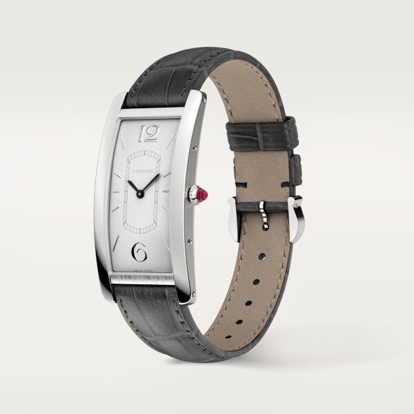 CRWGTA0027 - Tank Cintrée watch - Large 