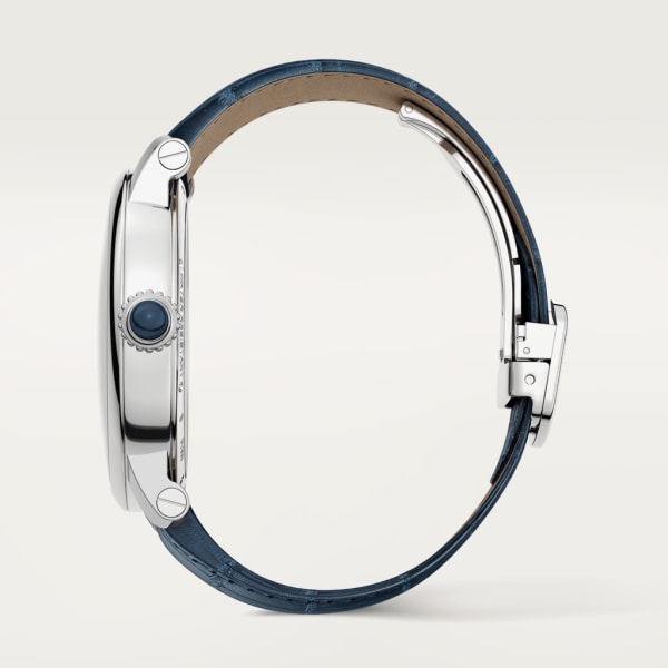 Rotonde de Cartier Mysterious Double 