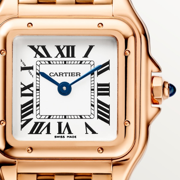 CRWGPN0006 - Panthère de Cartier watch 