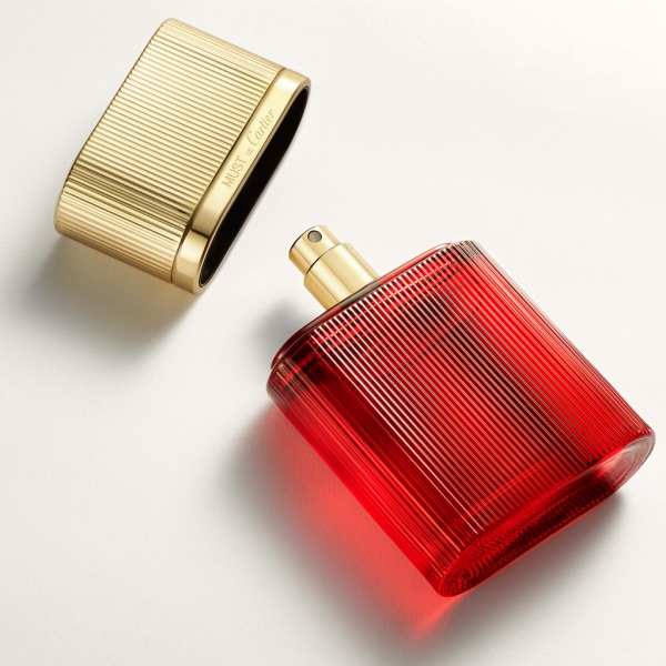 Must de Cartier Parfum Spray