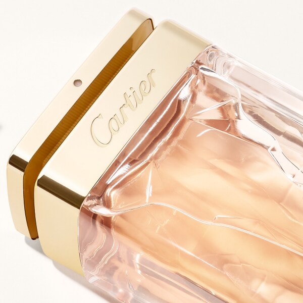 Eau de Parfum - Spray - Cartier