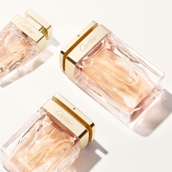 Eau de Parfum - Spray - Cartier