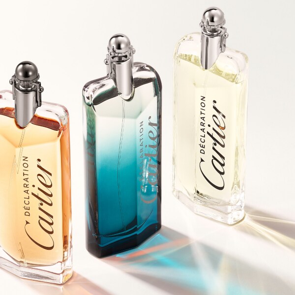 cartier declaration fragrance
