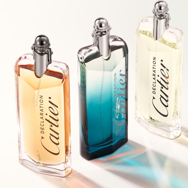 Déclaration Perfume