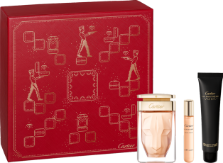 la panthere de cartier perfume