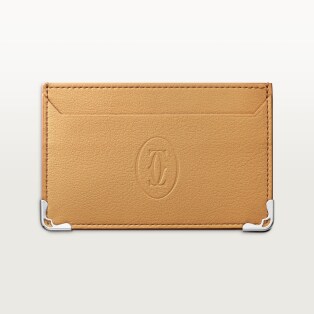 leather goods and other accessories 