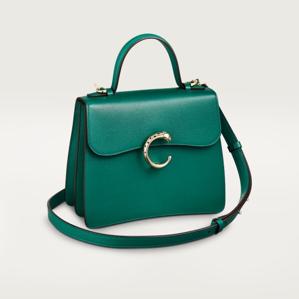Gancini top handle bag cheap
