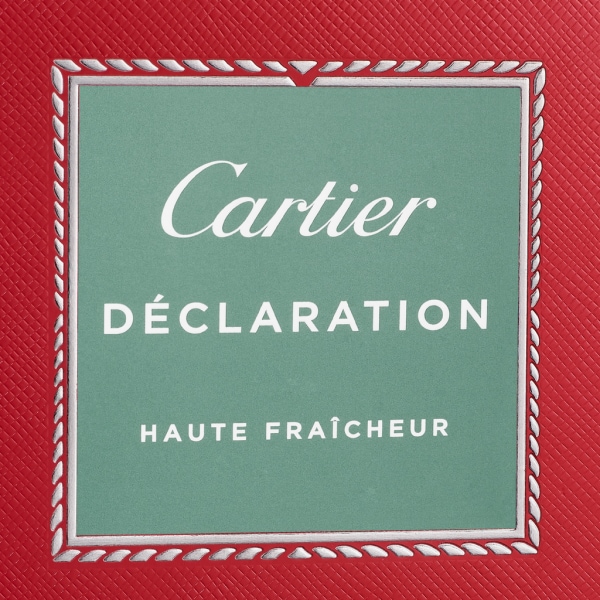 Déclaration Haute Fraîcheur宣言淡香水 (清新柑橘香型) 淡香水