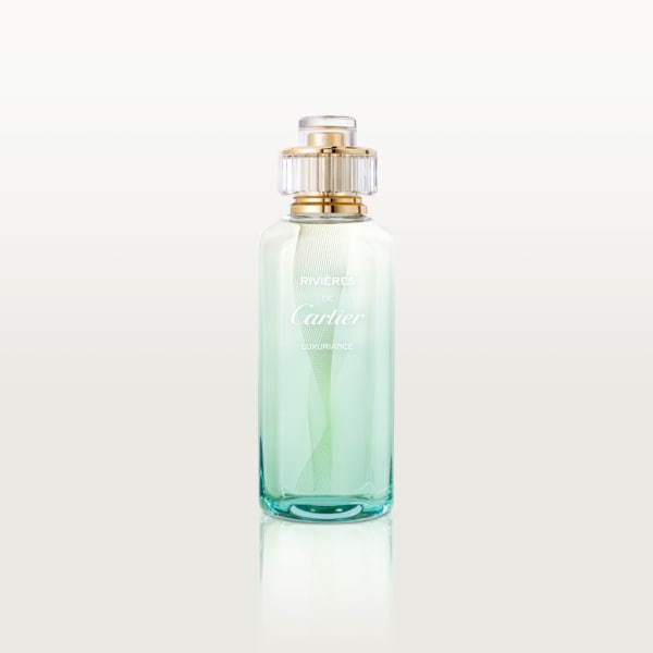 Rivières de Cartier Luxuriance Eau de Toilette