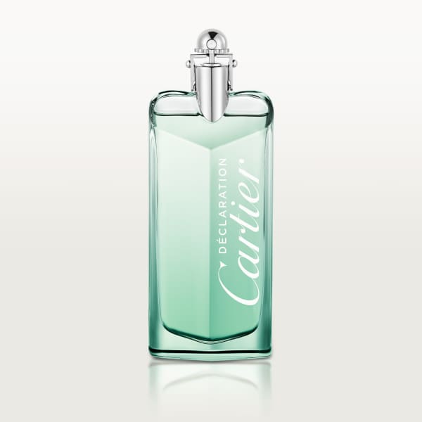 cartier declaration eau de toilette 100ml